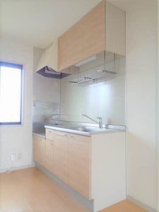 メゾン開華 A0202号-2