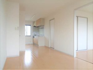 メゾン開華 A0202号-3