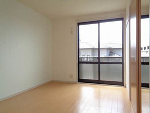 メゾン開華 A0202号-5