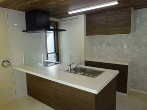 メゾン・ルミネス　Ｂ棟-6