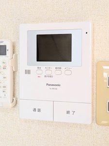 グランシ－ド立石 A0105号-9