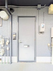 グランシ－ド立石 A0105号-11