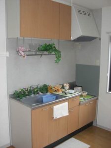 エクセルメゾンめぐみ A0101号-6