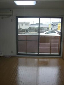 エクセルメゾンめぐみ A0101号-9