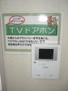 エクセルメゾンめぐみ A0201号-6