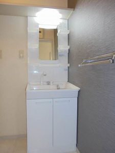 エクセルメゾンめぐみ A0201号-8