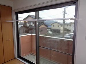 エクセルメゾンめぐみ A0201号-10