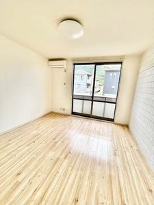 ハイツ樫の前 A棟 A0101号-2