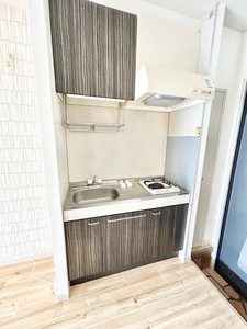 ハイツ樫の前 A棟 A0101号-3