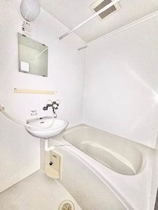 ハイツ樫の前 A棟 A0101号-4