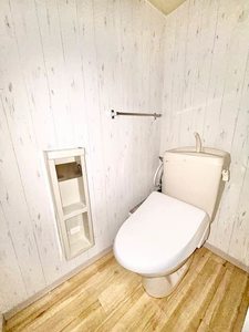 ハイツ樫の前 A棟 A0101号-5