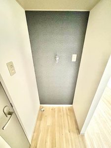 ハイツ樫の前 A棟 A0101号-6