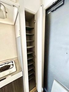 ハイツ樫の前 A棟 A0101号-8