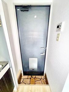 ハイツ樫の前 A棟 A0101号-14