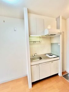 ハイツ樫の前　Ａ棟 A0103号-3