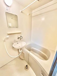 ハイツ樫の前　Ａ棟 A0103号-4