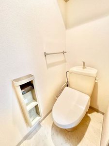 ハイツ樫の前　Ａ棟 A0103号-5