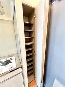 ハイツ樫の前　Ａ棟 A0103号-6