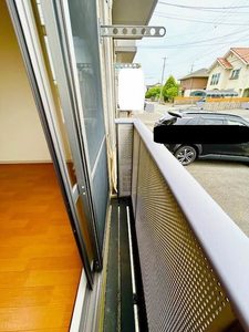 ハイツ樫の前　Ａ棟 A0103号-9