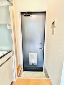 ハイツ樫の前　Ａ棟 A0103号-14