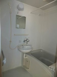 ハイツ樫の前　Ｂ棟 B0101号-4