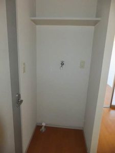 ハイツ樫の前　Ｂ棟 B0101号-5