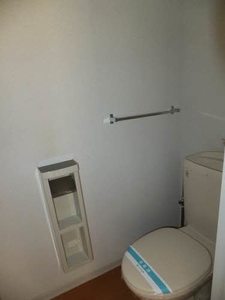 ハイツ樫の前　Ｂ棟 B0101号-6