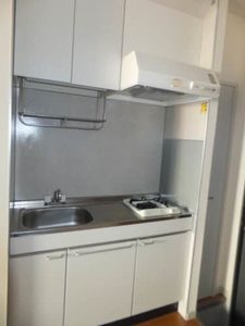 ハイツ樫の前　Ｂ棟 B0101号-7