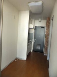 ハイツ樫の前　Ｂ棟 B0101号-8