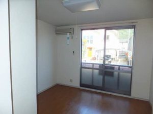 ハイツ樫の前　Ｂ棟 B0101号-9