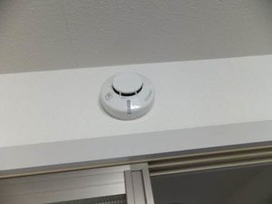 ハイツ樫の前　Ｂ棟 B0101号-12