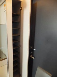 ハイツ樫の前 B棟 B0102号-3