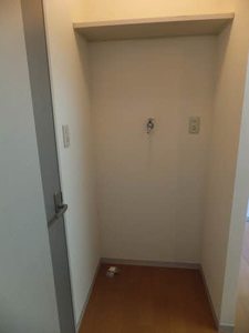 ハイツ樫の前 B棟 B0102号-5