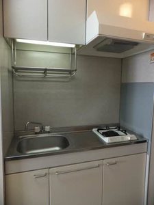 ハイツ樫の前 B棟 B0102号-7