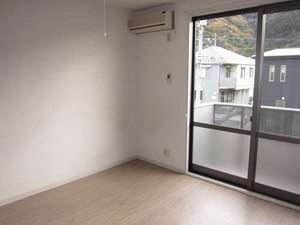 ハイツ樫の前 B棟 B0102号-12