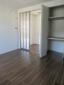 ハイツ樫の前　Ｂ棟 B0203号-2