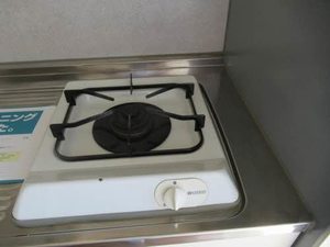 ハイツ樫の前　Ｂ棟 B0203号-4