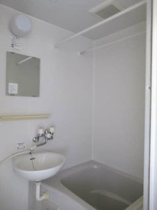 ハイツ樫の前　Ｂ棟 B0203号-5