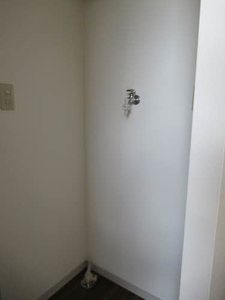 ハイツ樫の前　Ｂ棟 B0203号-11