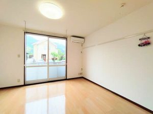 ポラリス　Ｂ棟 B0105号-2