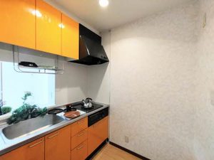 ポラリス　Ｂ棟 B0105号-3