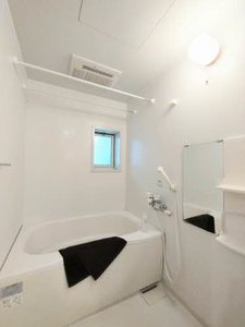 ポラリス　Ｂ棟 B0105号-4