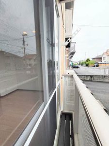 ポラリス　Ｂ棟 B0105号-8