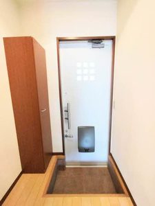 ポラリス　Ｂ棟 B0105号-9