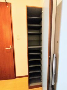 ポラリス　Ｂ棟 B0105号-14