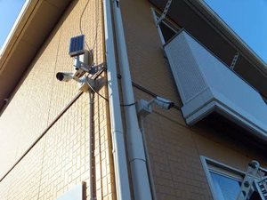 ポラリス　Ｂ棟 B0106号-2