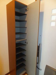 ポラリス　Ｂ棟 B0106号-4