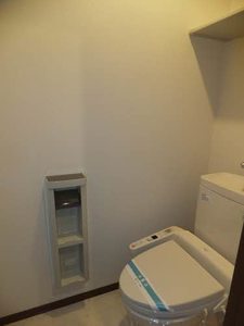 ポラリス　Ｂ棟 B0106号-8