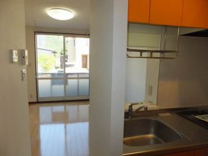 ポラリス　Ｂ棟 B0106号-11