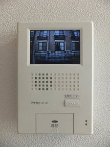 ポラリス　Ｂ棟 B0106号-14